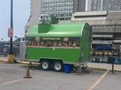 food trailer toronto