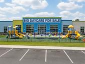the big daycare opportunity