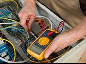commercial electrical contractor gta