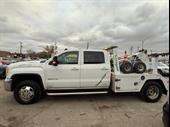 tow truck business for