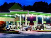 convenience express store superette
