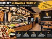 profitable shawarma business sw