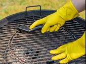 grill cleaning franchise low-cost