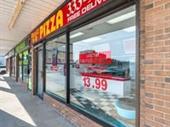 profitable pizza wings business