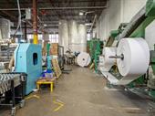 paper napkin manufacturing business