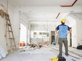 residential commercial renos custom