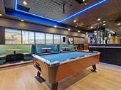 high-margin sports bar pub
