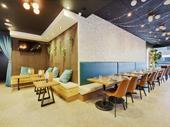 turnkey south granville restaurant