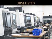 elite precision cnc manufacturing
