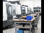 elite precision cnc manufacturing