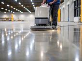 concrete polishing business for