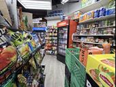two convenience stores high