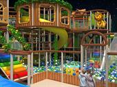 turnkey profitable indoor playground