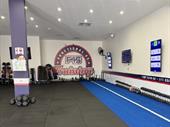f45 training studio
