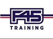 f45 training studio