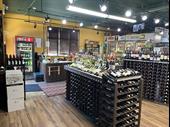 established liquor store canmore