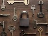 turnkey locksmith shop