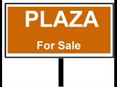 fully rented plaza available