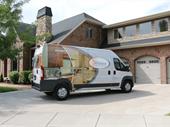 scalable home improvement franchise
