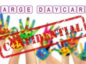 very large daycare the