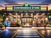 convenience store franchise