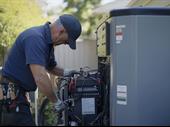 established generator maintenance business