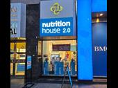 nutrition house health food