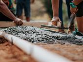 concrete contractor business