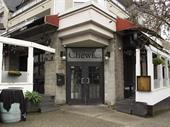 chewies oyster bar restaurant
