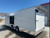 profitable trailer manufacturing business