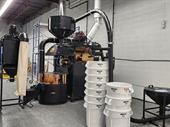 canadian specialty coffee roastery