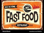 grand prairie fast food