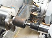 machinery manufacturing sales business