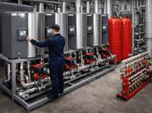 hydronic hvac systems manufacturer