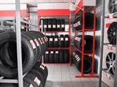 long-standing tire automotive service