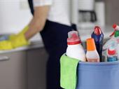 commercial cleaning chemical supplier