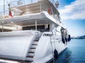 mobile yacht detailing business