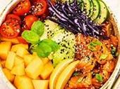 poke franchise north vancouver