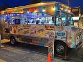 food truck opportunity to