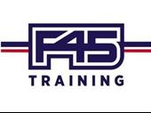 f45 training studio for