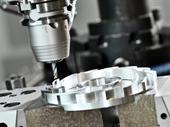 specialized cnc machining business