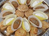 bakery pastries fine foods