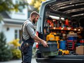 home services franchise with