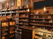 tobacco smoke shop near