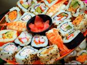 very profitable japanese restaurant