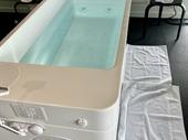 cold plunge sauna assets