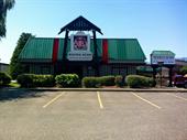 japanese restaurant