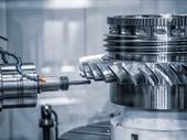 precision tool die shop