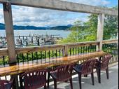misty harbour inn three