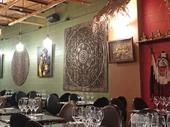 asian restaurant downtown